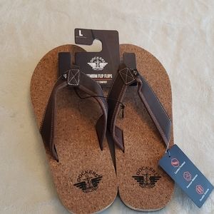 Dockers Flip flops
